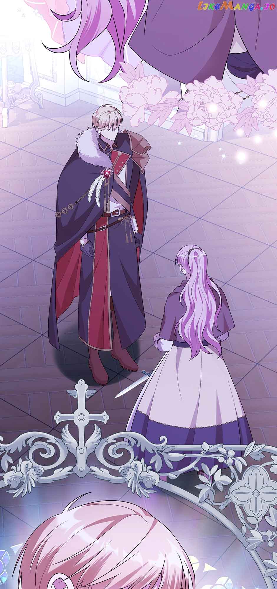 I Became the Wife of a Tragedy’s Main Lead - Chapter 61 - 94