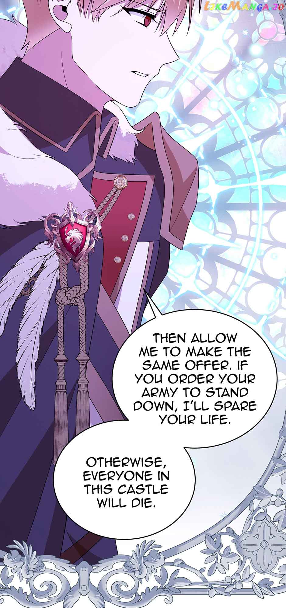 I Became the Wife of a Tragedy’s Main Lead - Chapter 61 - 95