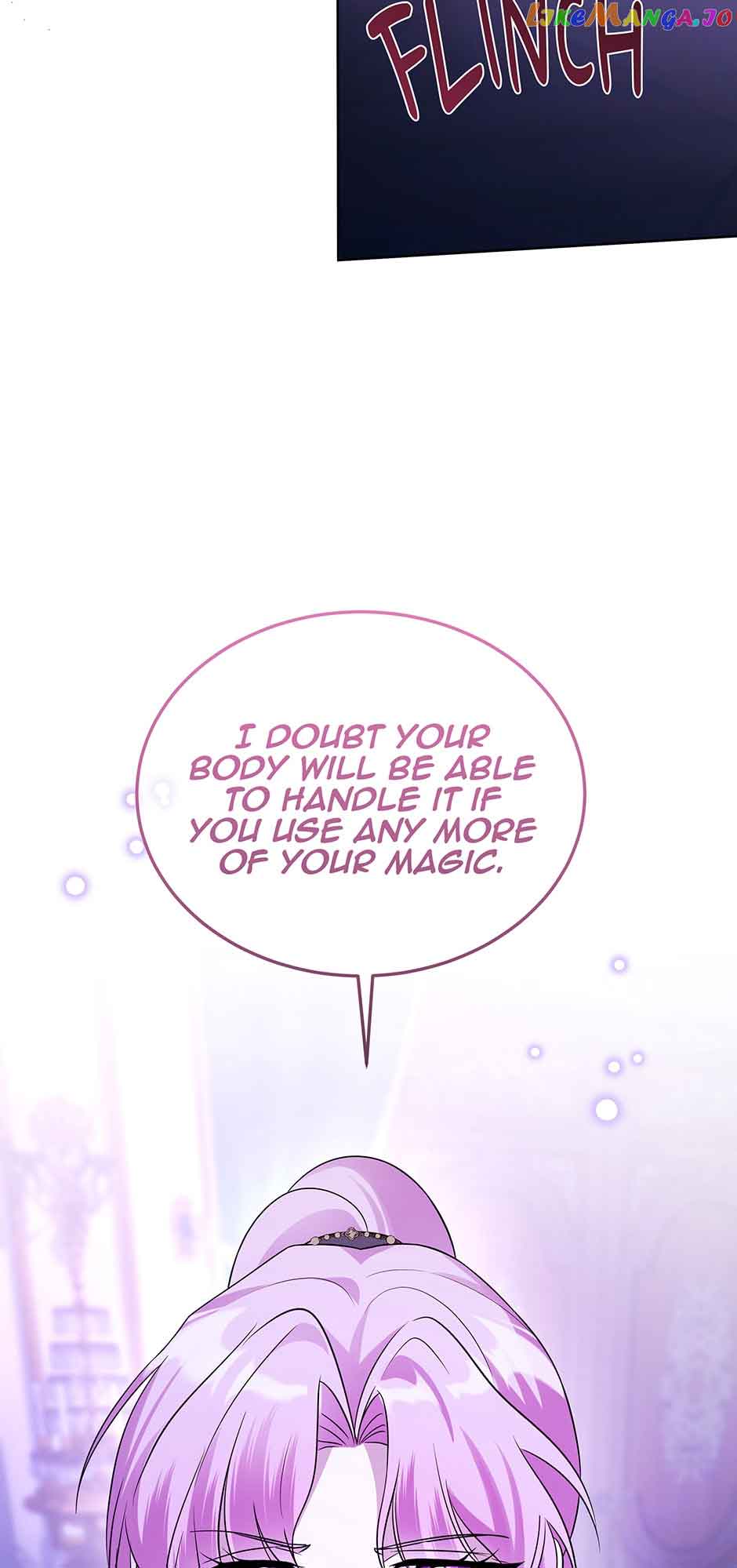 I Became the Wife of a Tragedy’s Main Lead - Chapter 61 - 97