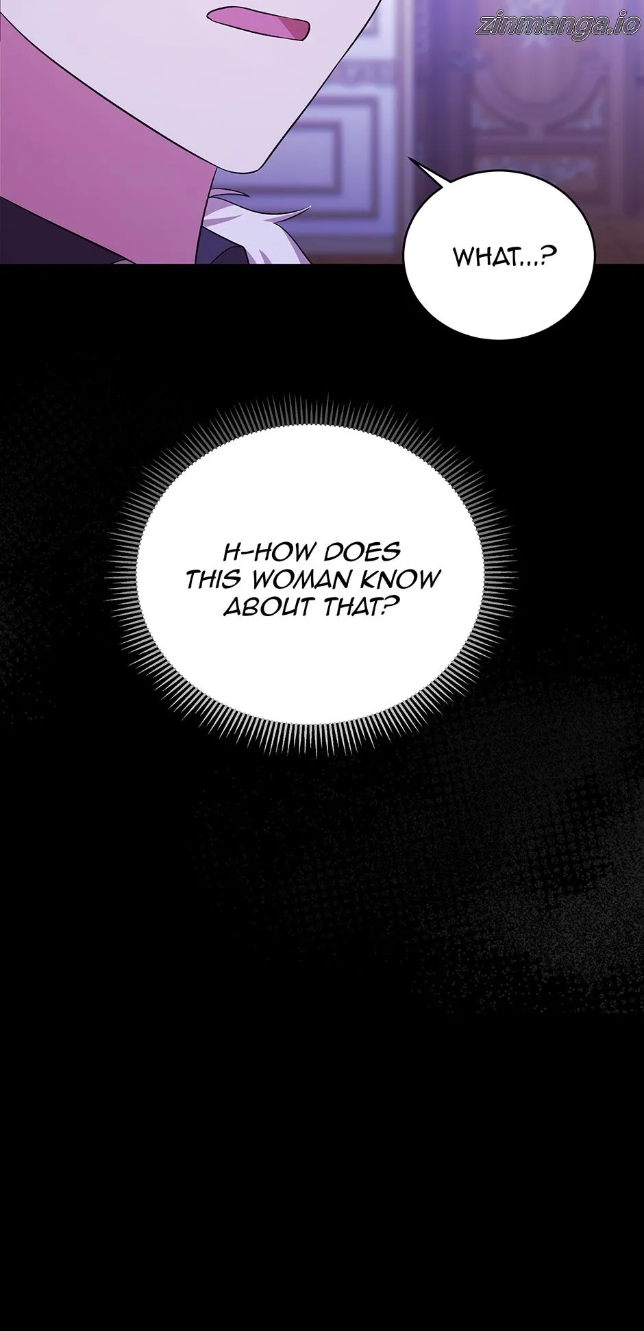 I Became the Wife of a Tragedy’s Main Lead - Chapter 62 - 5