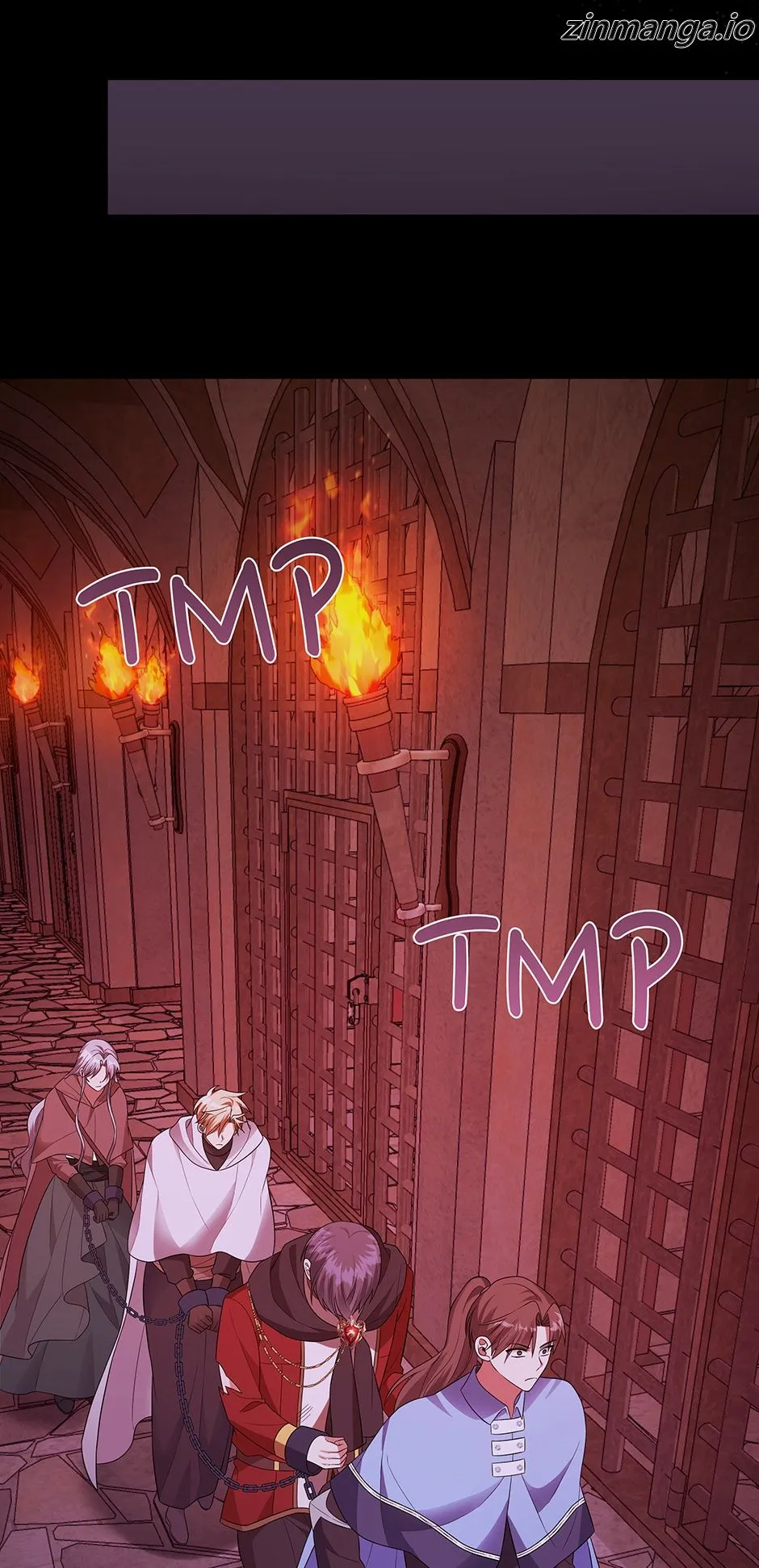 I Became the Wife of a Tragedy’s Main Lead - Chapter 62 - 7