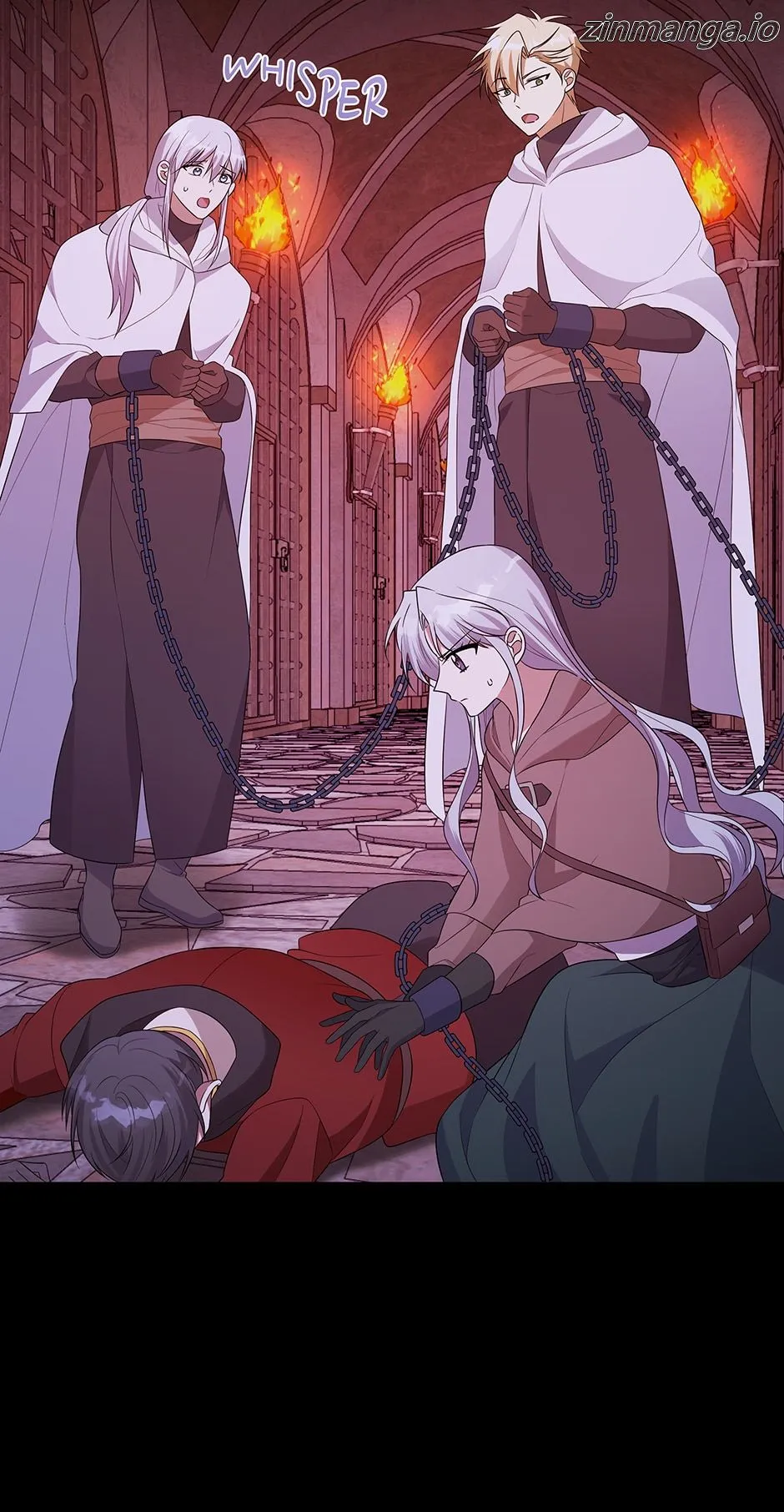 I Became the Wife of a Tragedy’s Main Lead - Chapter 62 - 16