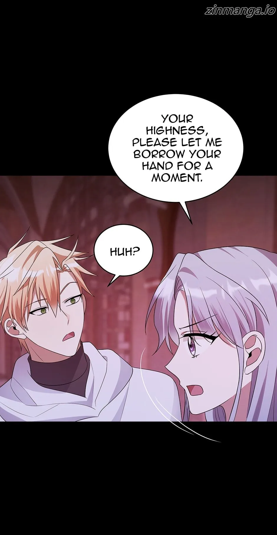 I Became the Wife of a Tragedy’s Main Lead - Chapter 62 - 17