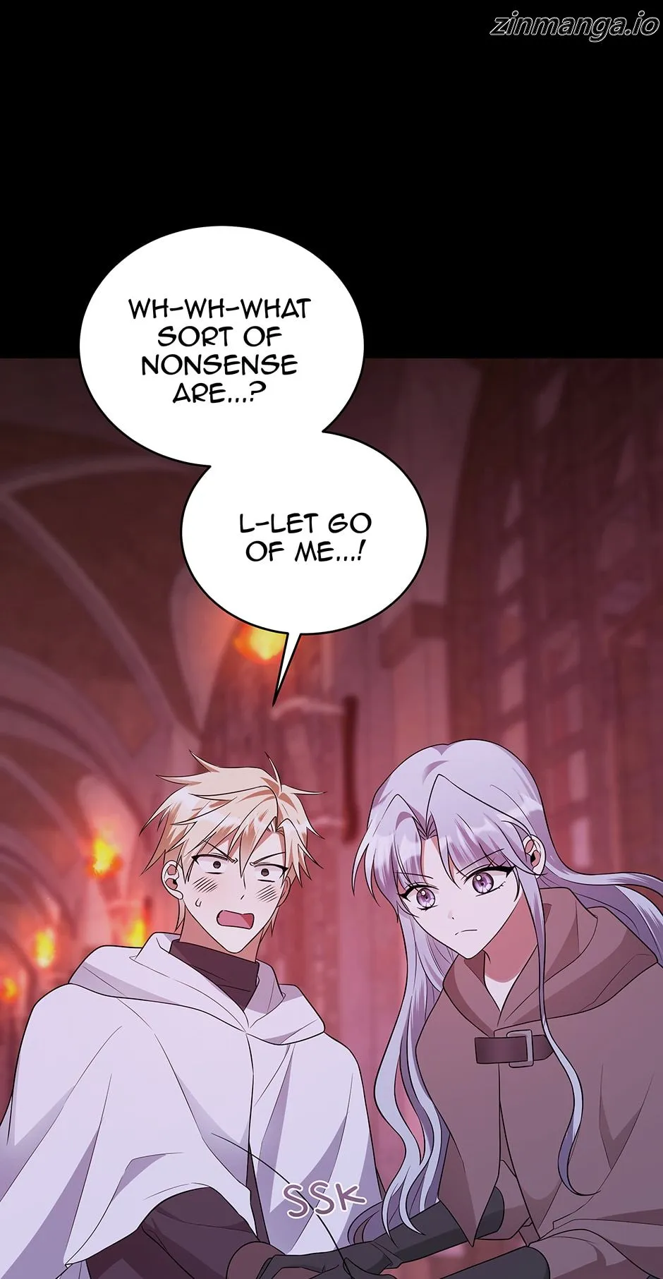 I Became the Wife of a Tragedy’s Main Lead - Chapter 62 - 20