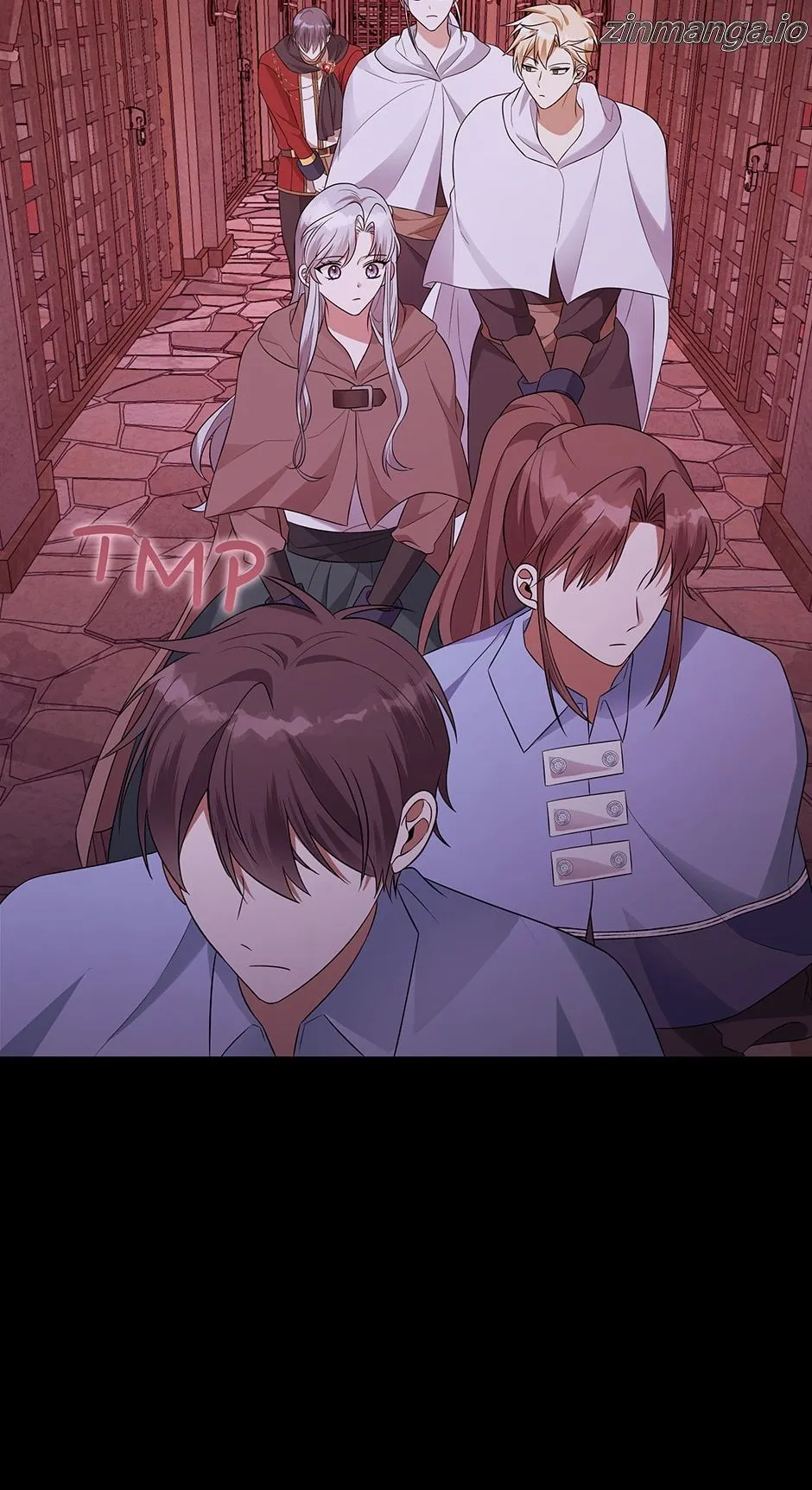 I Became the Wife of a Tragedy’s Main Lead - Chapter 62 - 27