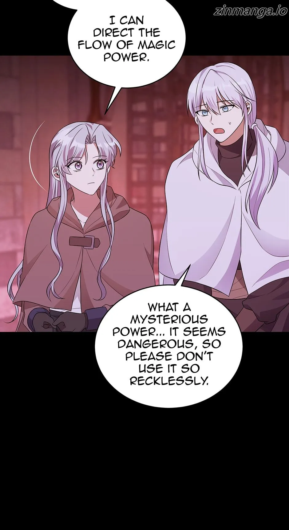 I Became the Wife of a Tragedy’s Main Lead - Chapter 62 - 30