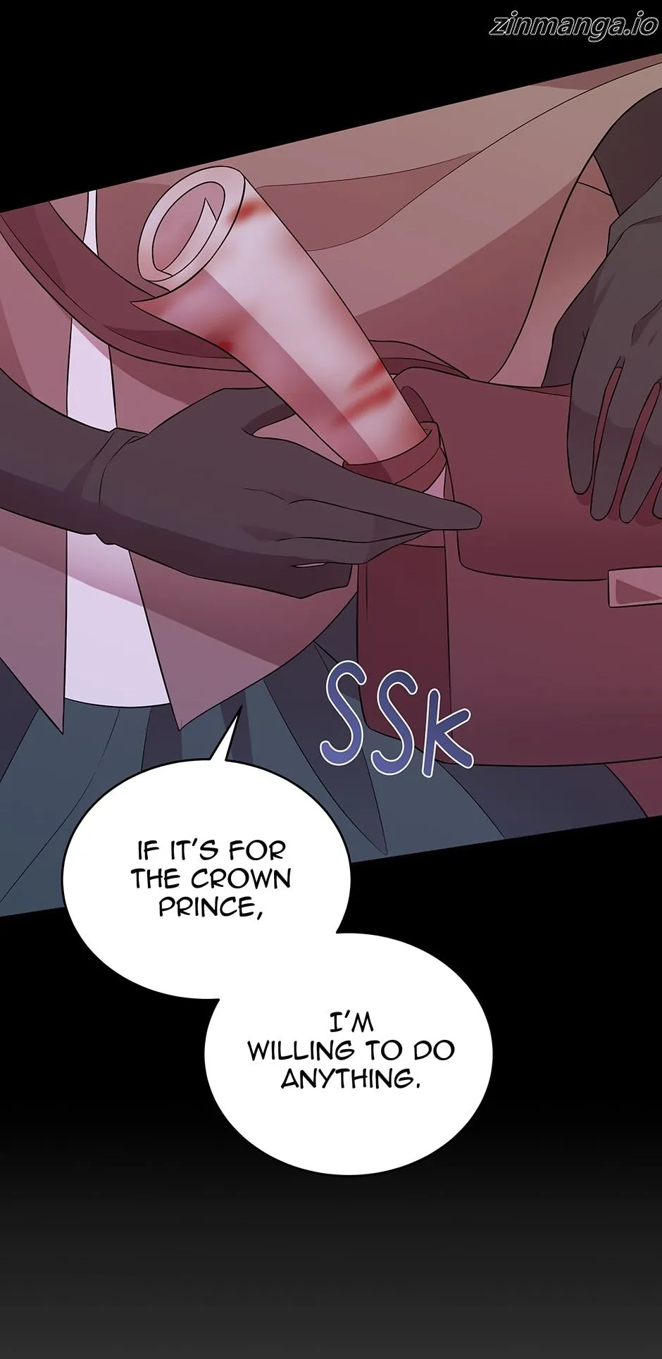 I Became the Wife of a Tragedy’s Main Lead - Chapter 62 - 32