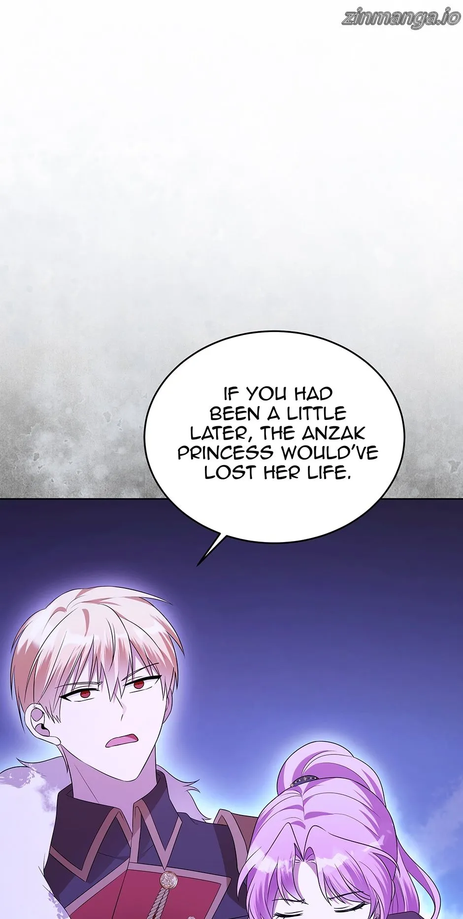 I Became the Wife of a Tragedy’s Main Lead - Chapter 62 - 38