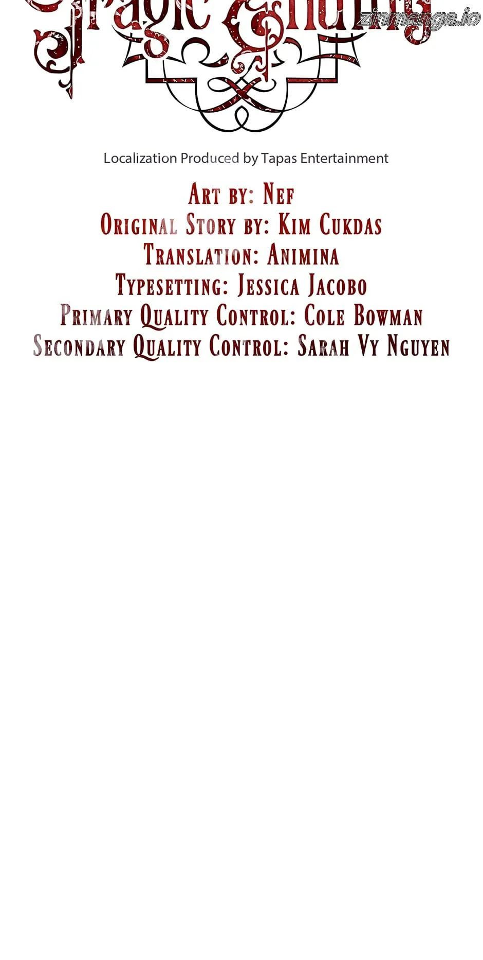 I Became the Wife of a Tragedy’s Main Lead - Chapter 62 - 42