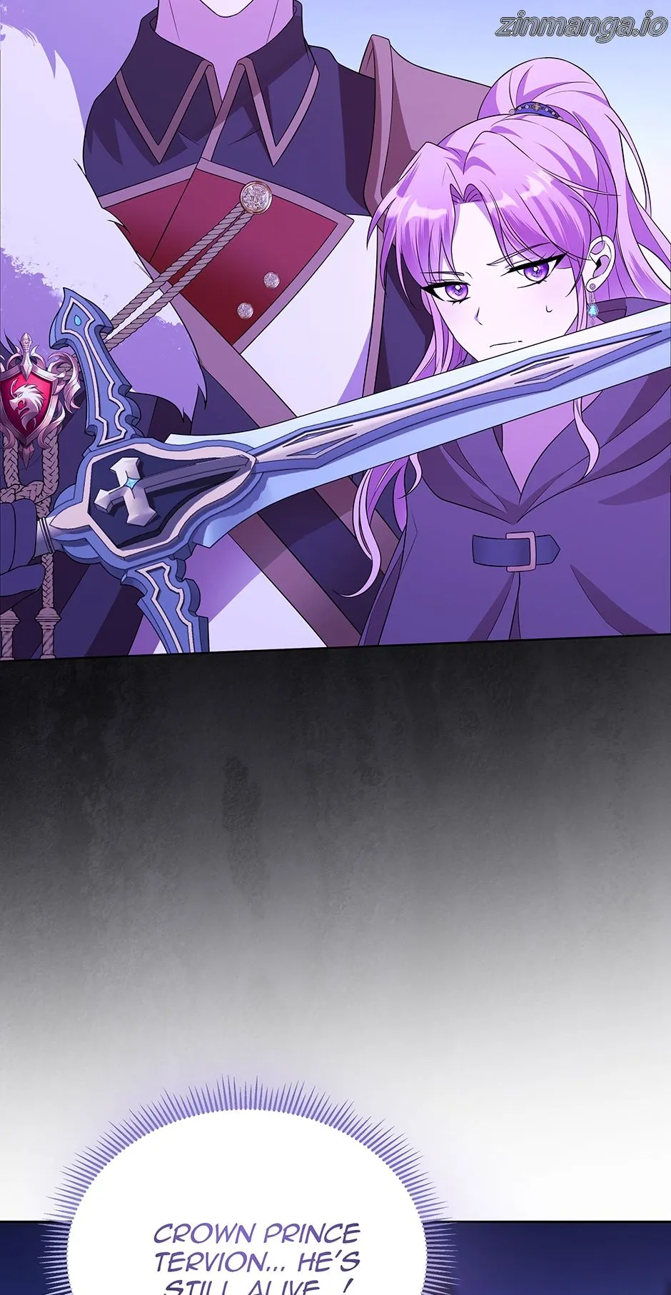 I Became the Wife of a Tragedy’s Main Lead - Chapter 62 - 44