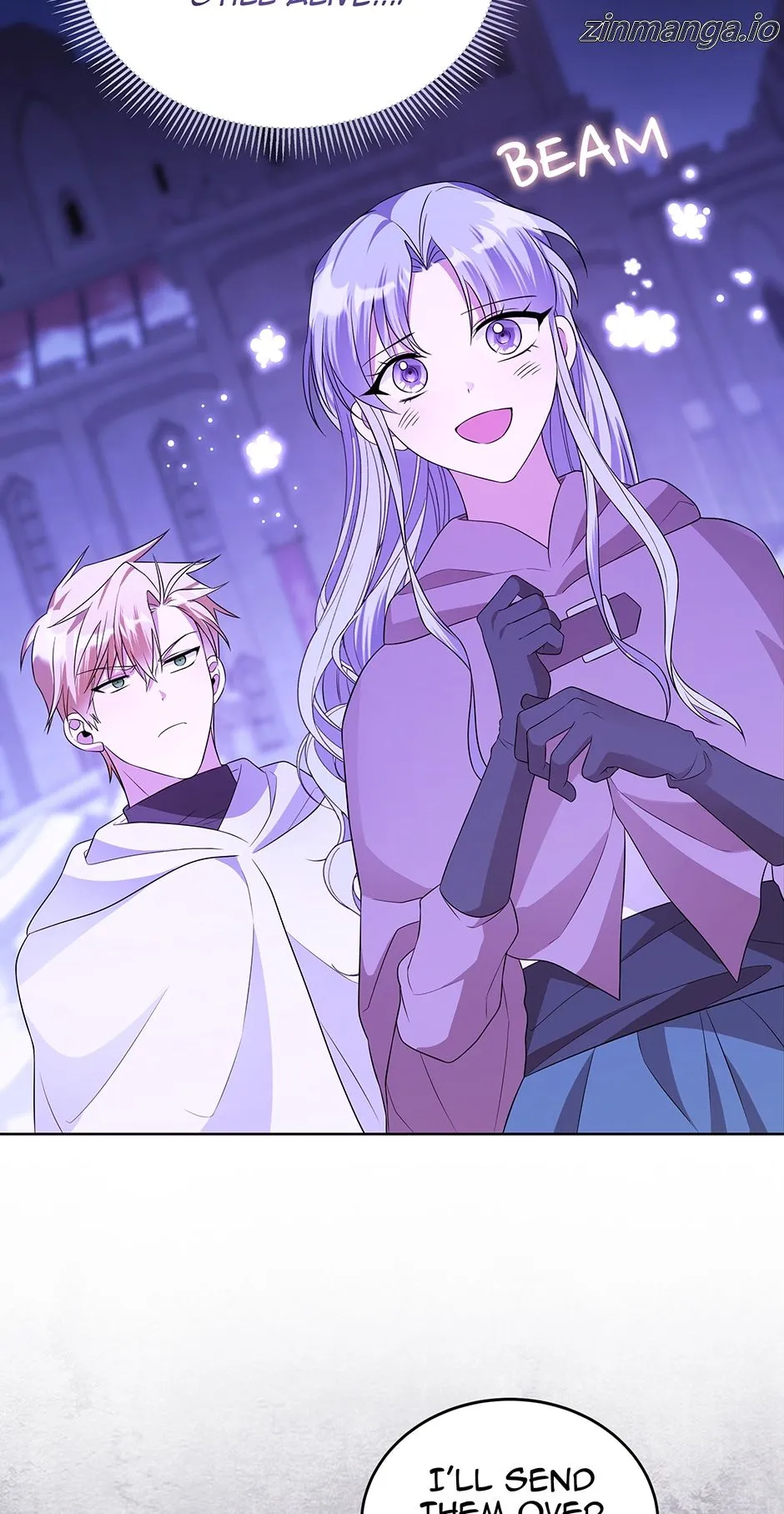 I Became the Wife of a Tragedy’s Main Lead - Chapter 62 - 45