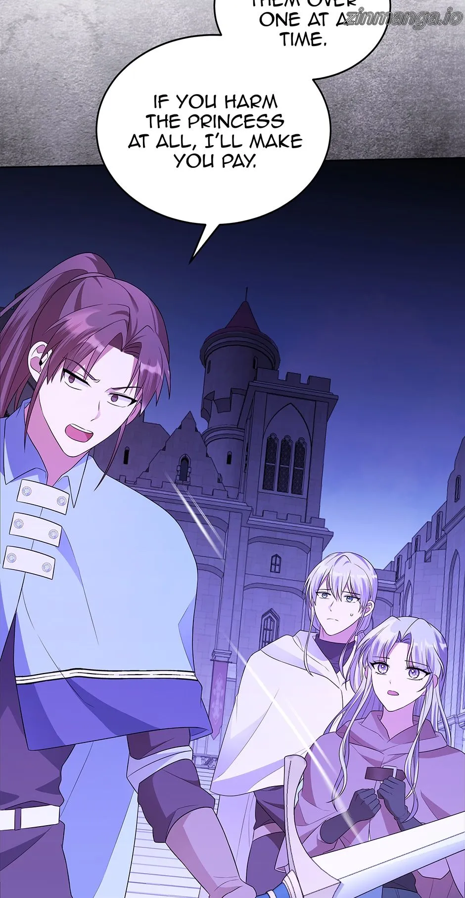 I Became the Wife of a Tragedy’s Main Lead - Chapter 62 - 46