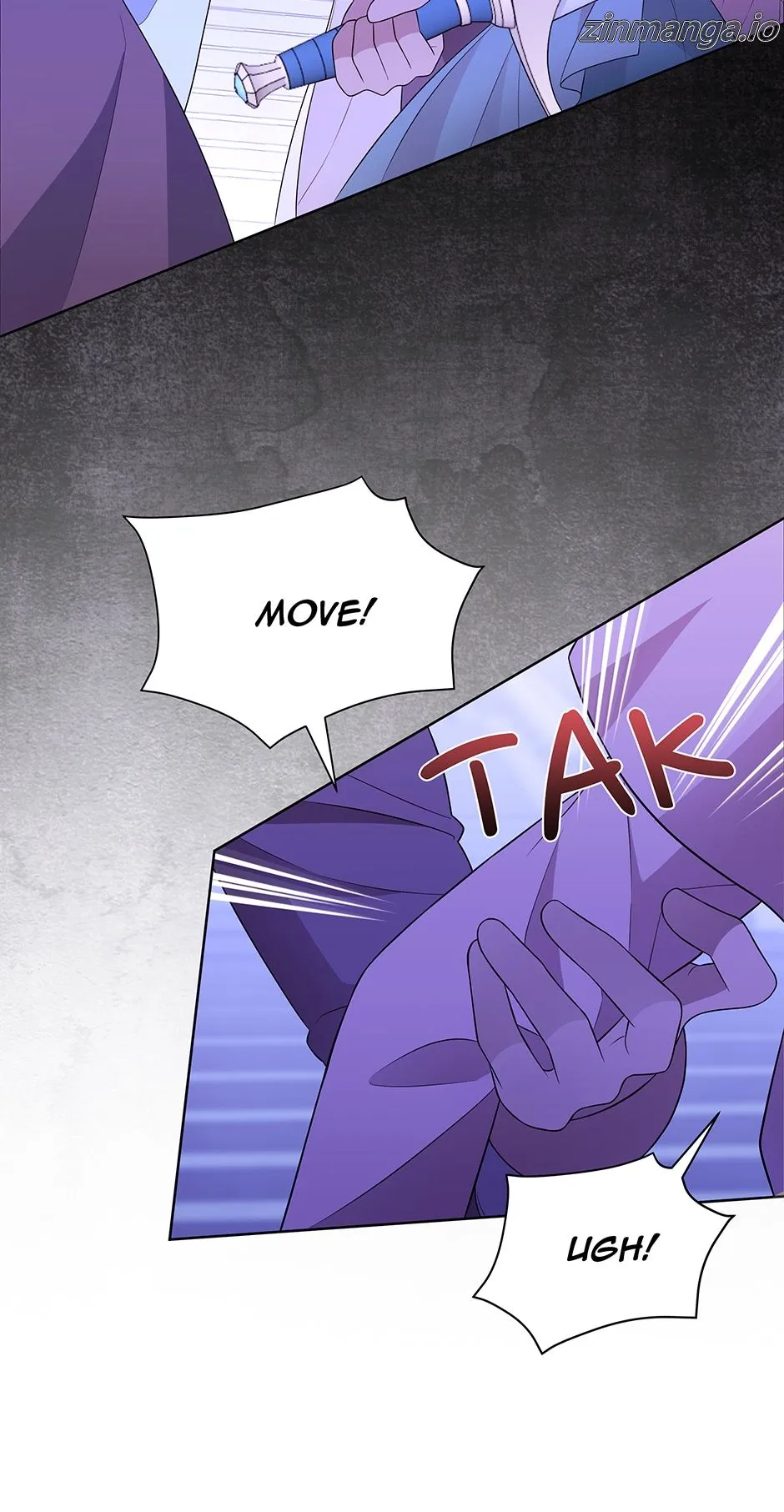 I Became the Wife of a Tragedy’s Main Lead - Chapter 62 - 47