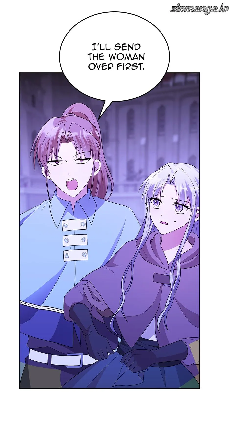 I Became the Wife of a Tragedy’s Main Lead - Chapter 62 - 48