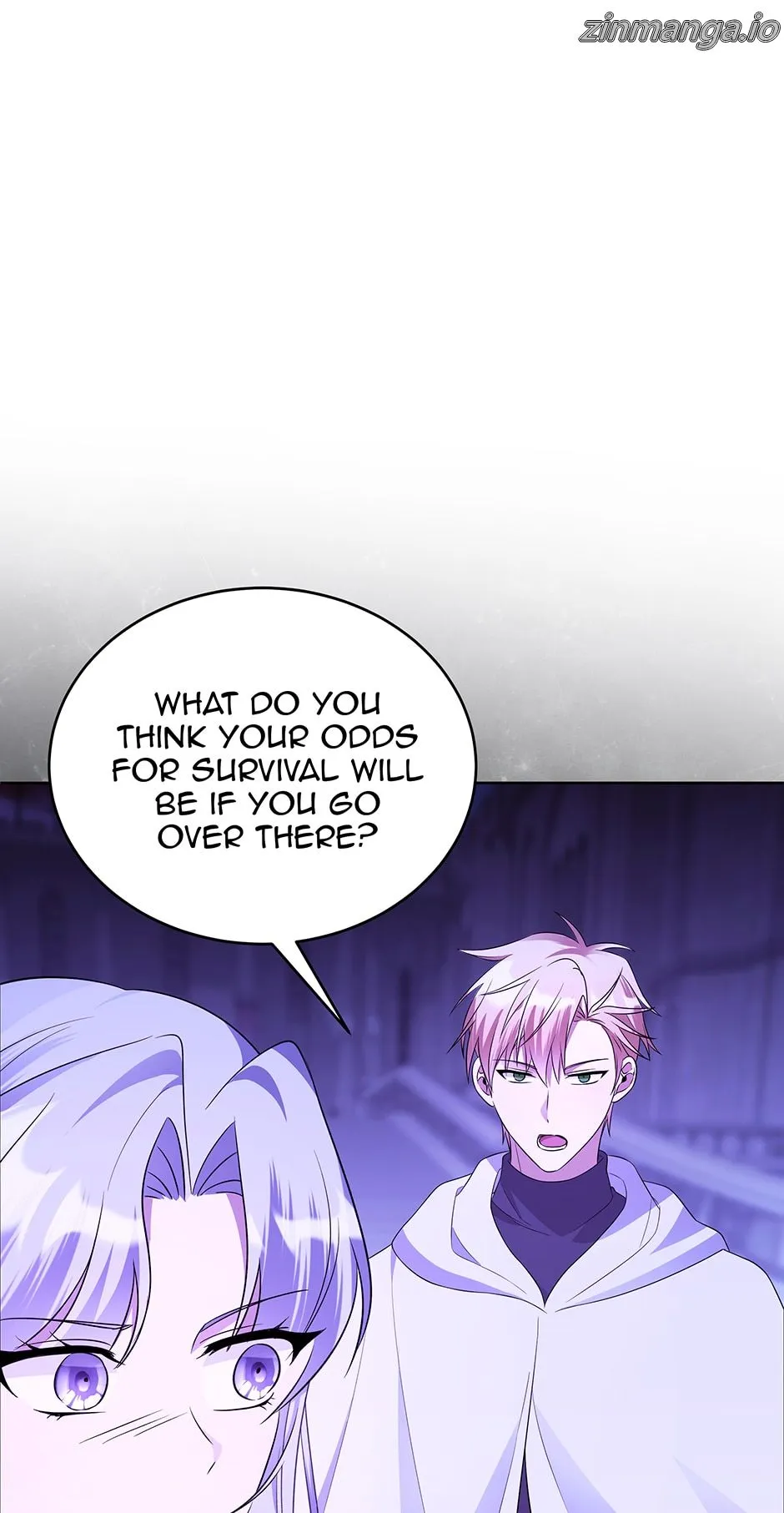 I Became the Wife of a Tragedy’s Main Lead - Chapter 62 - 50