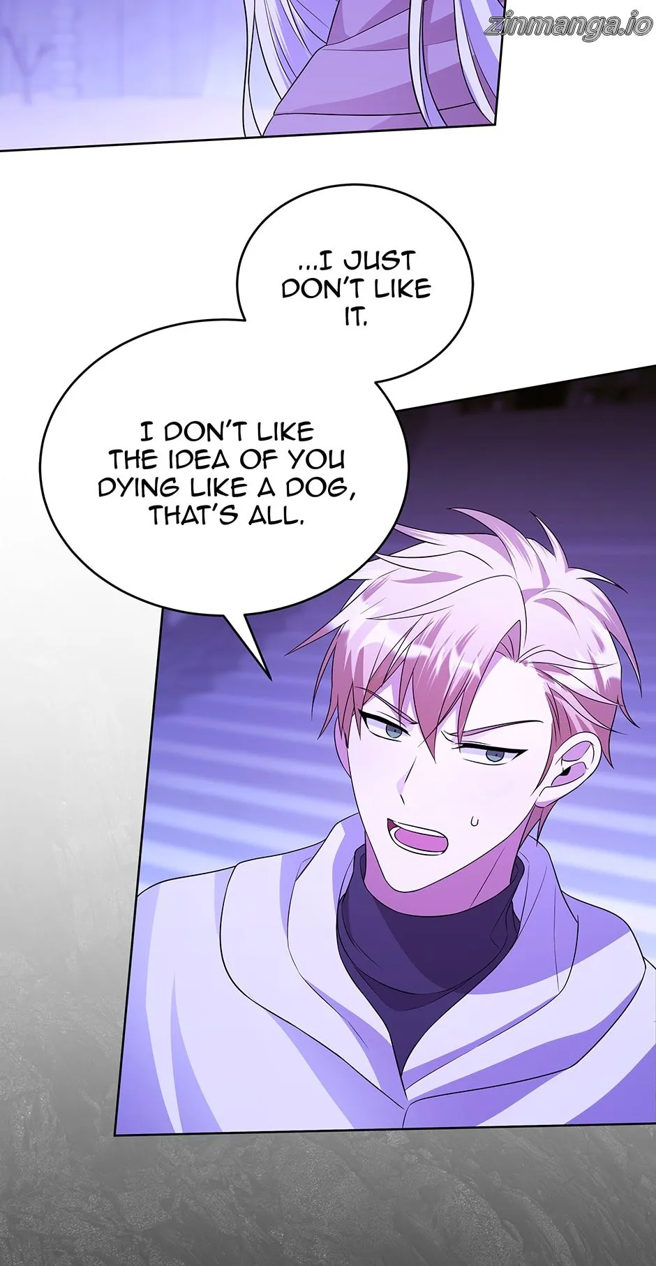 I Became the Wife of a Tragedy’s Main Lead - Chapter 62 - 52