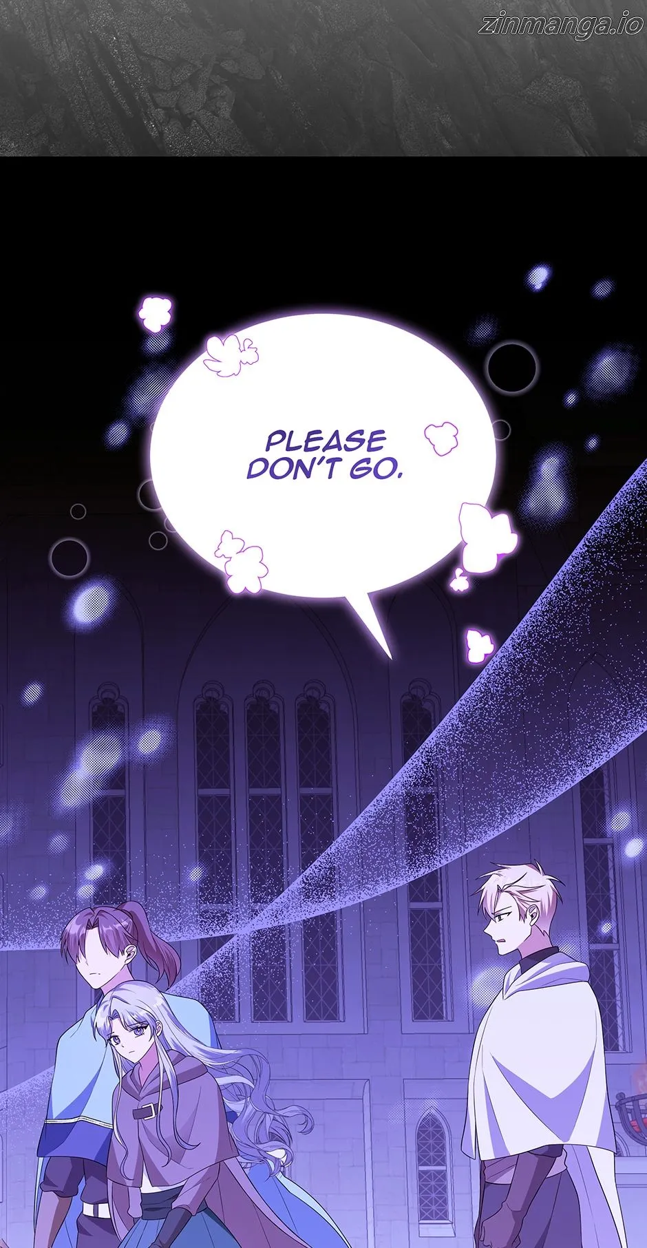 I Became the Wife of a Tragedy’s Main Lead - Chapter 62 - 53