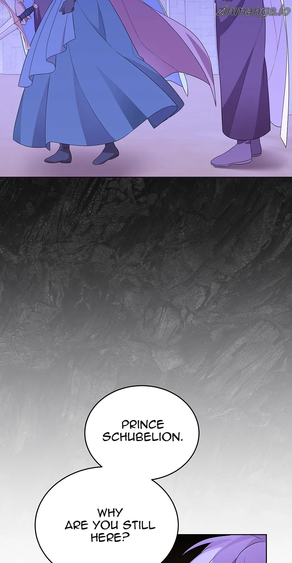 I Became the Wife of a Tragedy’s Main Lead - Chapter 62 - 54