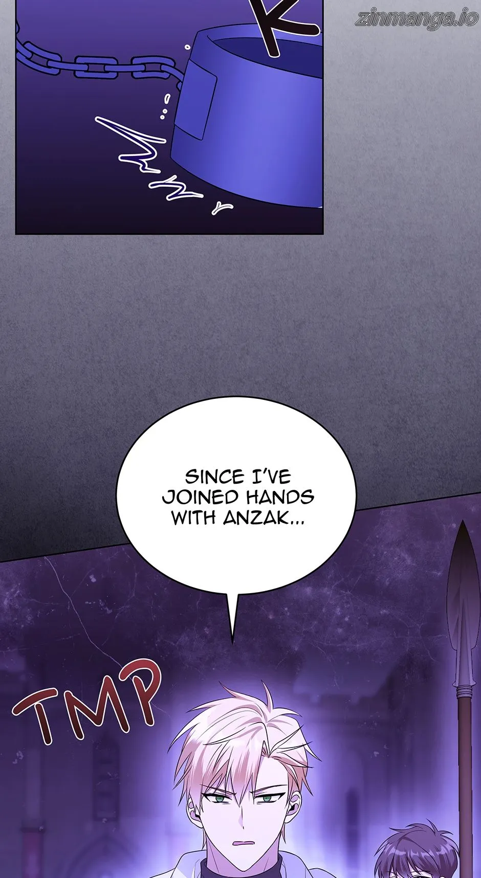 I Became the Wife of a Tragedy’s Main Lead - Chapter 62 - 58