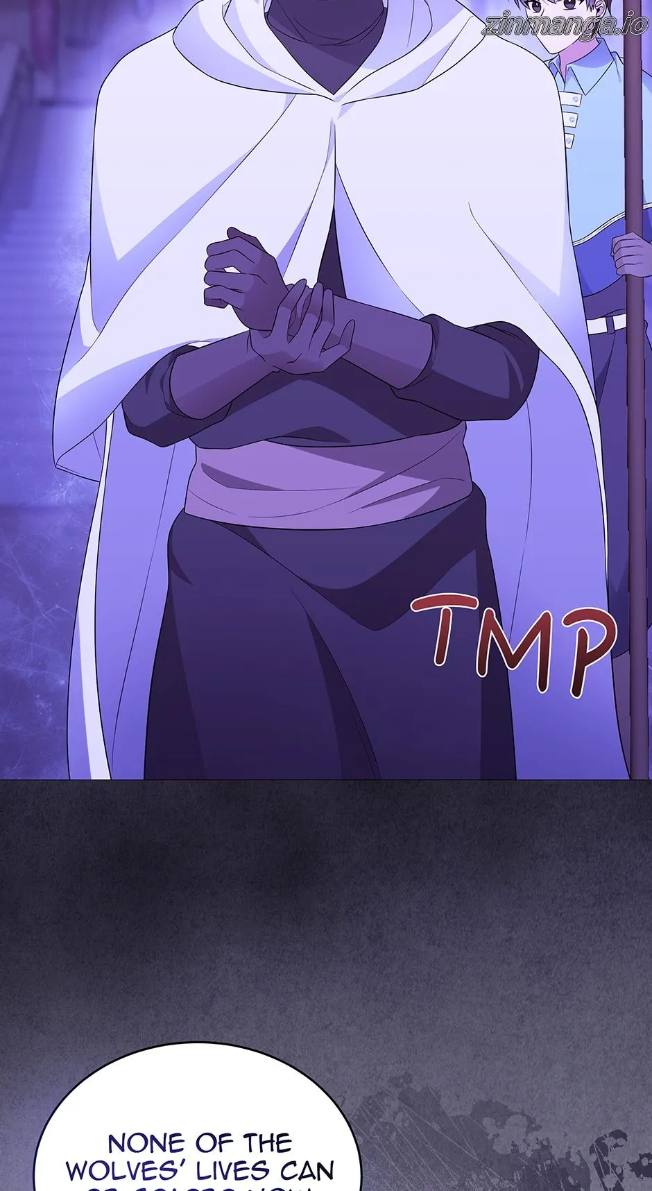 I Became the Wife of a Tragedy’s Main Lead - Chapter 62 - 59