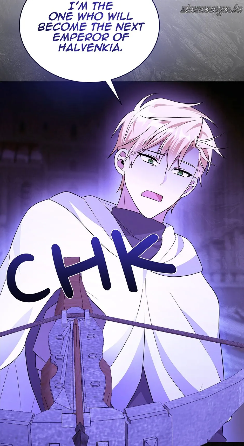 I Became the Wife of a Tragedy’s Main Lead - Chapter 62 - 62