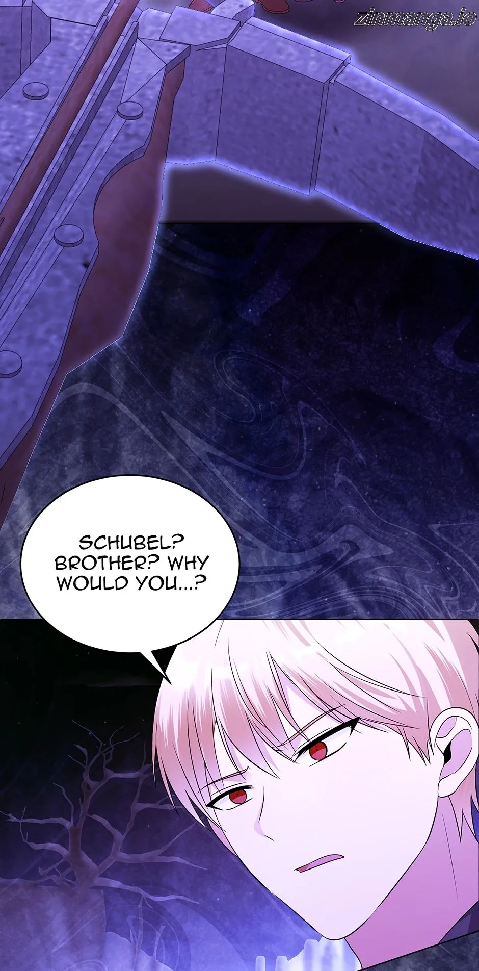 I Became the Wife of a Tragedy’s Main Lead - Chapter 62 - 65