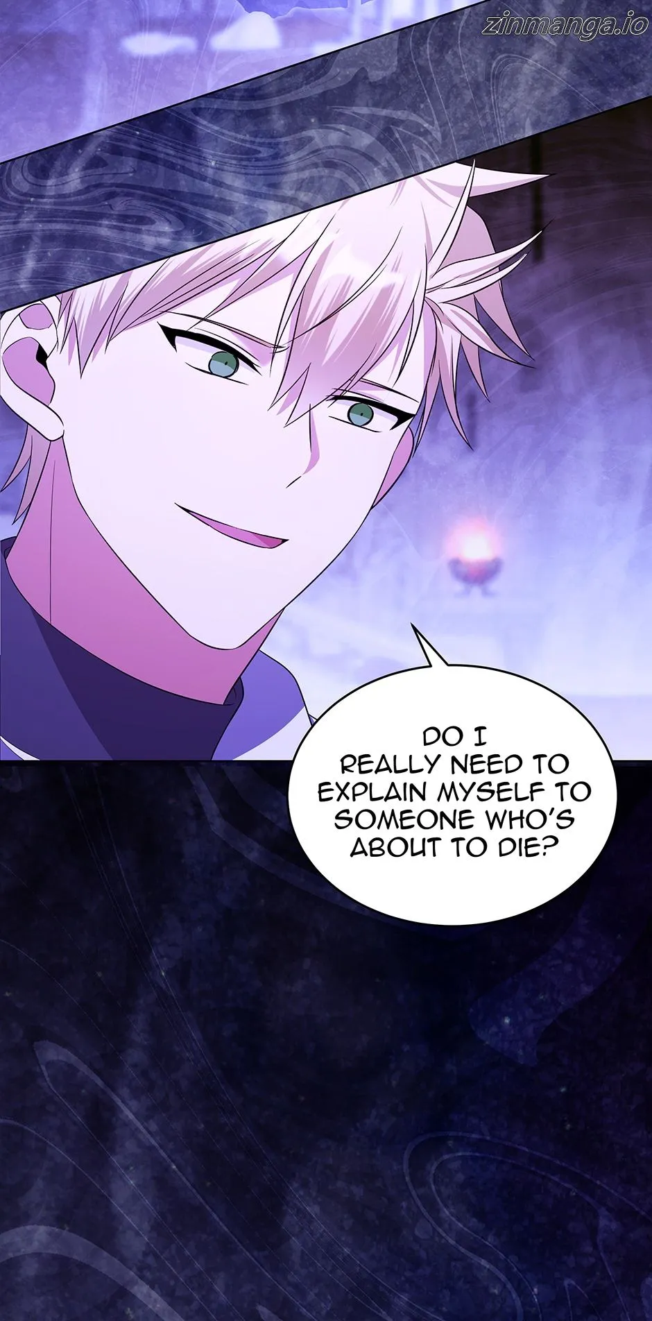 I Became the Wife of a Tragedy’s Main Lead - Chapter 62 - 66