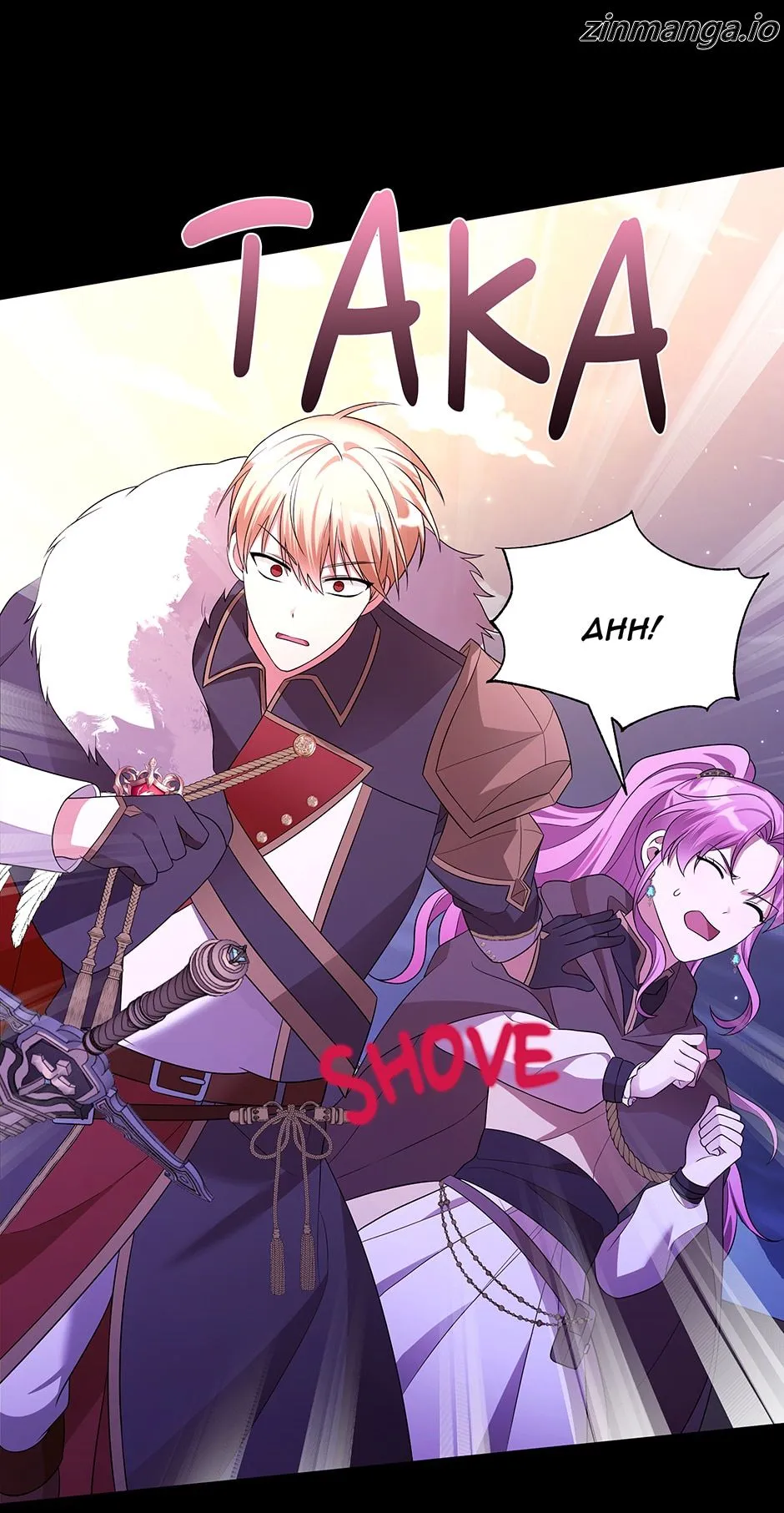 I Became the Wife of a Tragedy’s Main Lead - Chapter 62 - 74