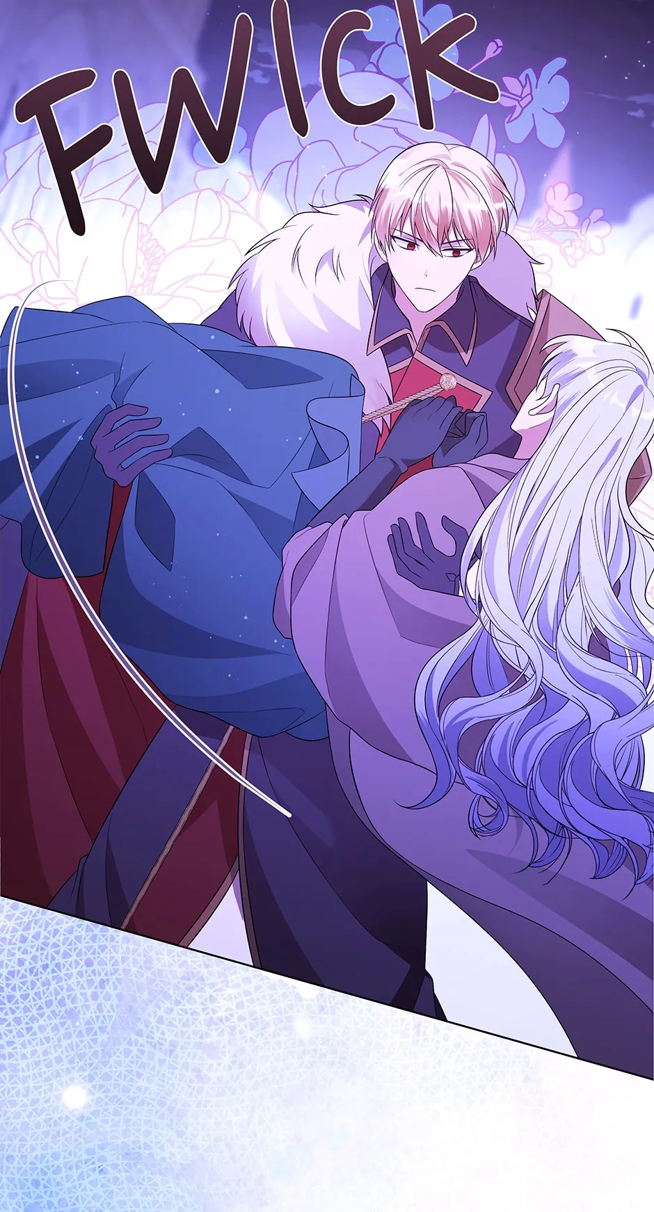 I Became the Wife of a Tragedy’s Main Lead - Chapter 62 - 79