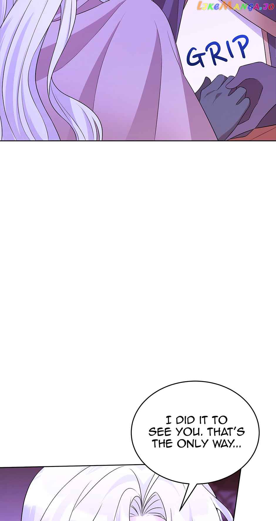 I Became the Wife of a Tragedy’s Main Lead Chapter 63 - Page 4