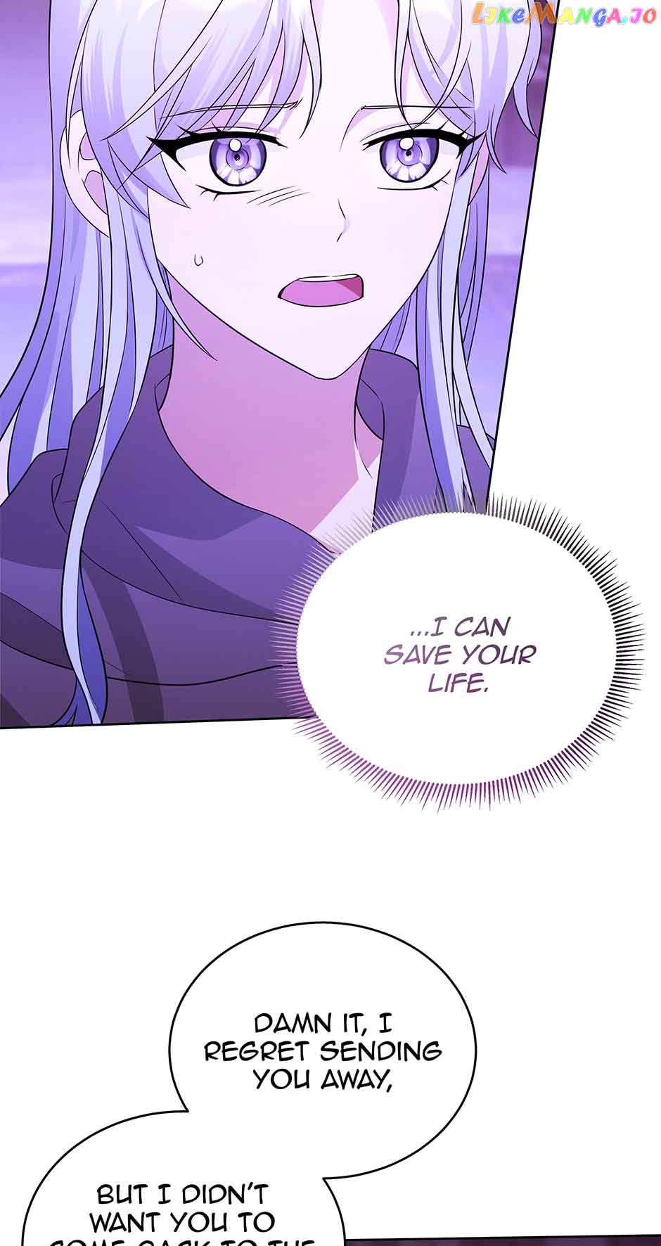 I Became the Wife of a Tragedy’s Main Lead Chapter 63 - Page 5