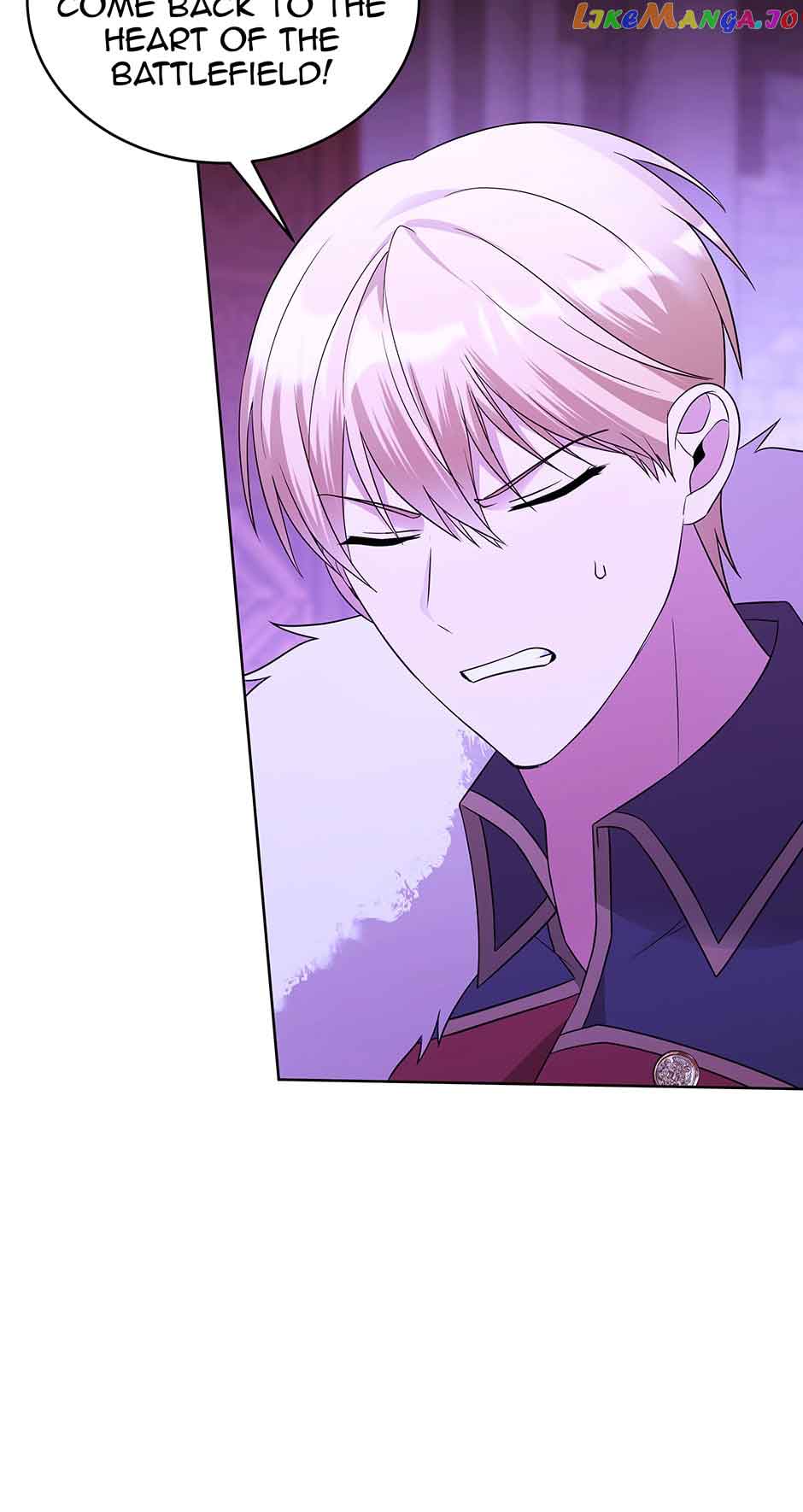 I Became the Wife of a Tragedy’s Main Lead Chapter 63 - Page 6