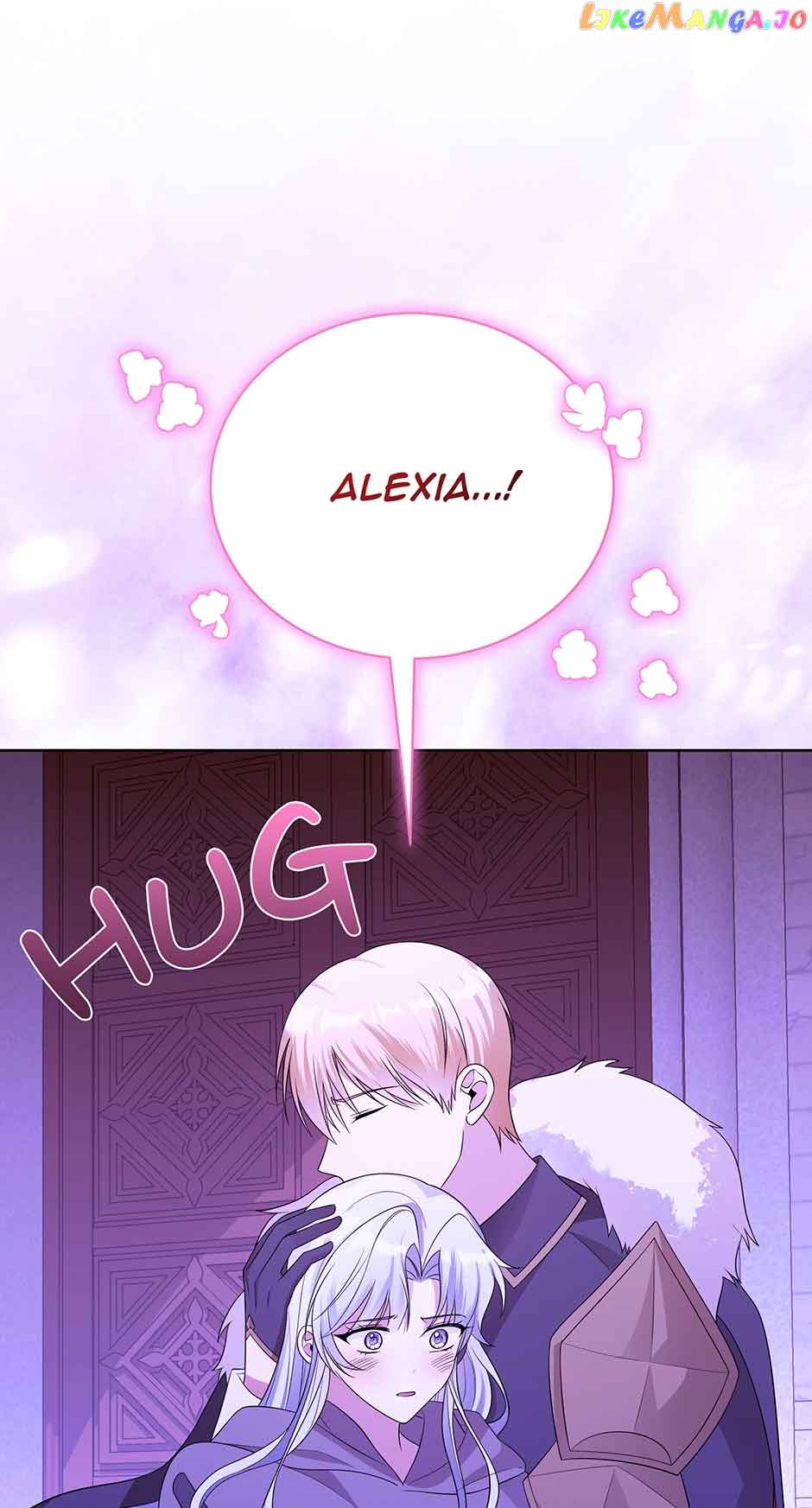 I Became the Wife of a Tragedy’s Main Lead Chapter 63 - Page 7