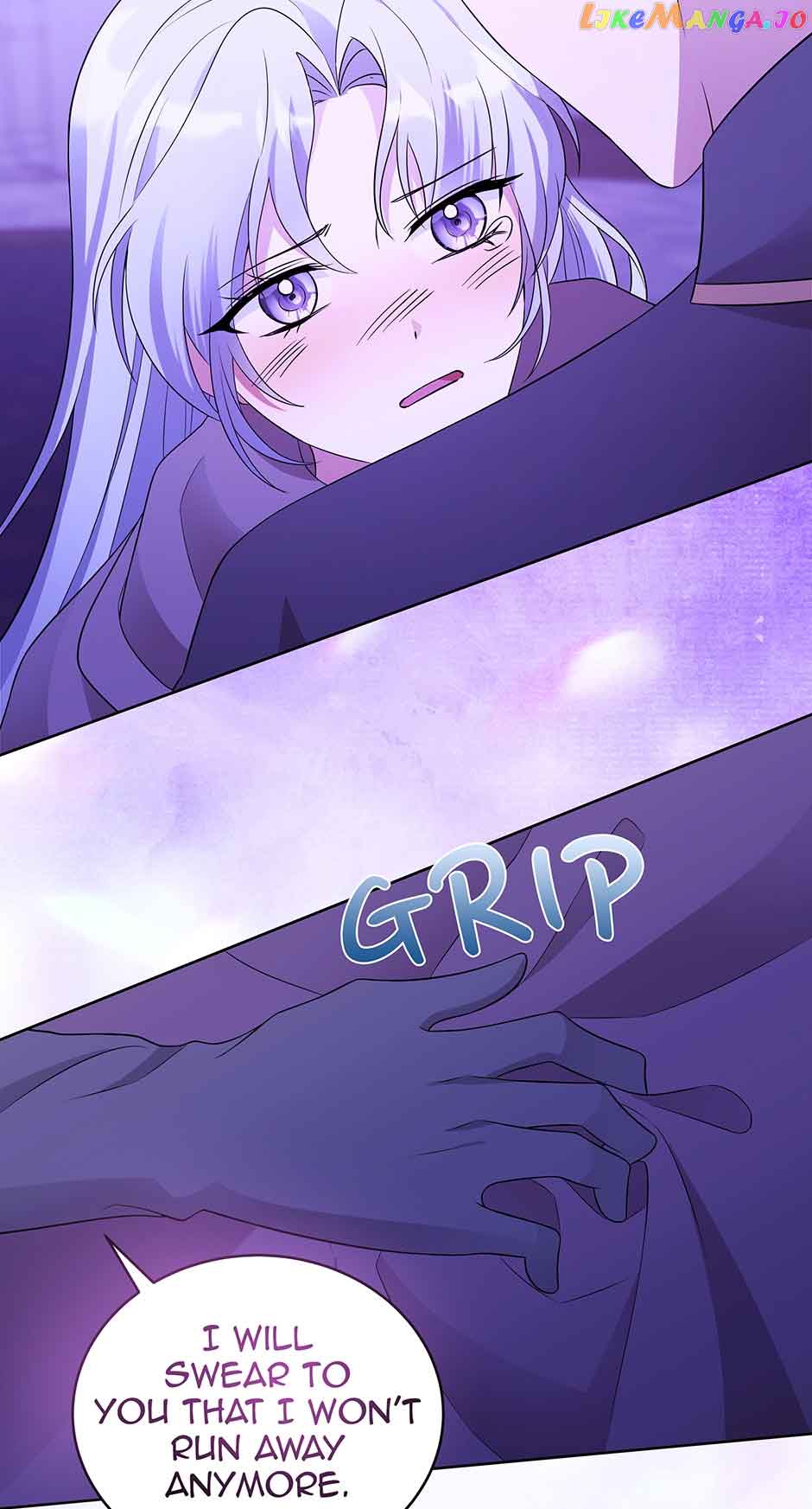 I Became the Wife of a Tragedy’s Main Lead Chapter 63 - Page 9