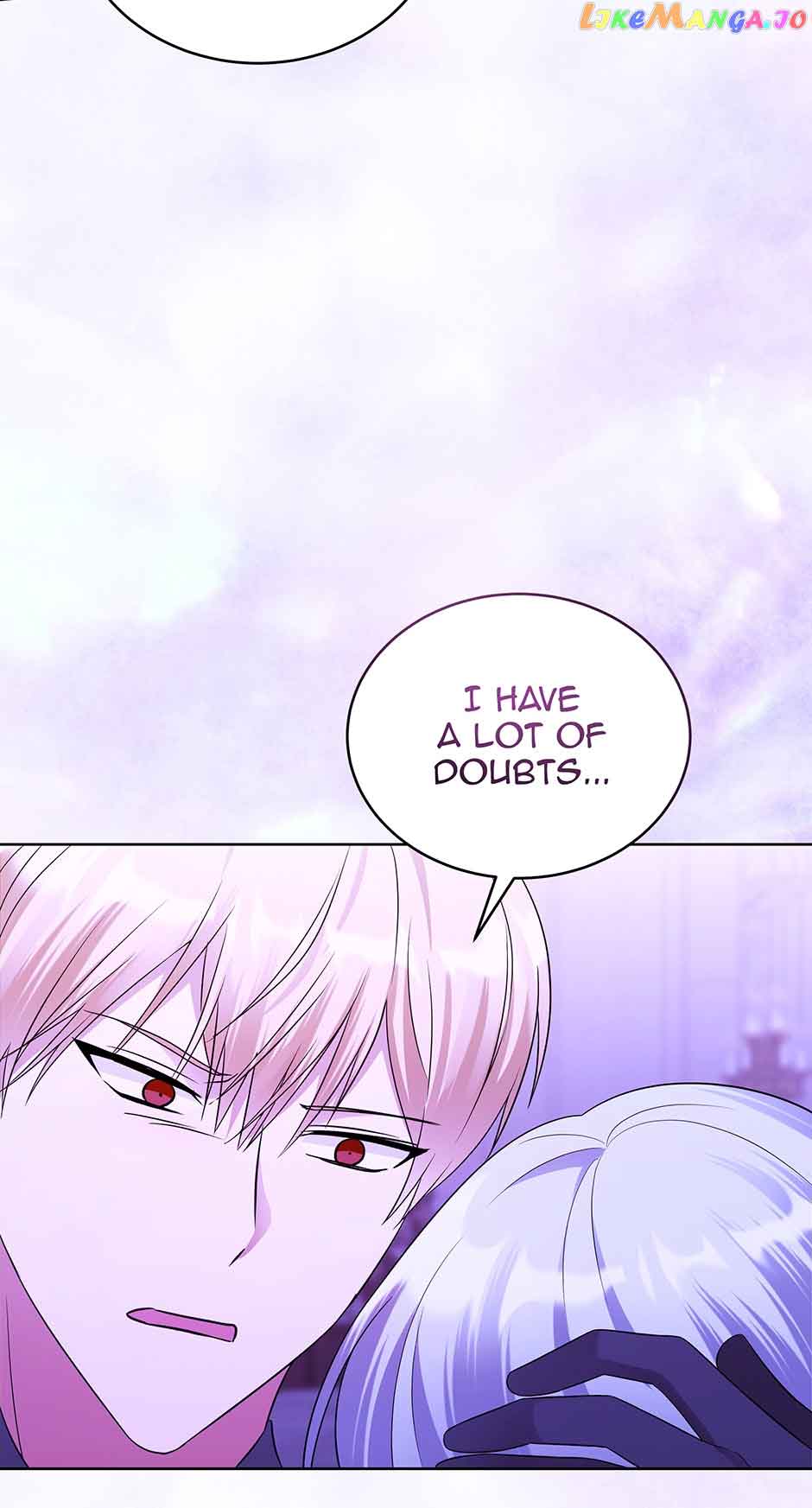 I Became the Wife of a Tragedy’s Main Lead Chapter 63 - Page 10