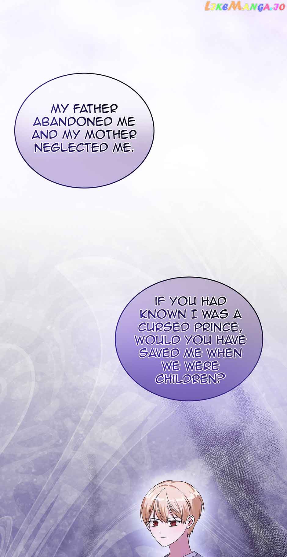 I Became the Wife of a Tragedy’s Main Lead Chapter 63 - Page 11