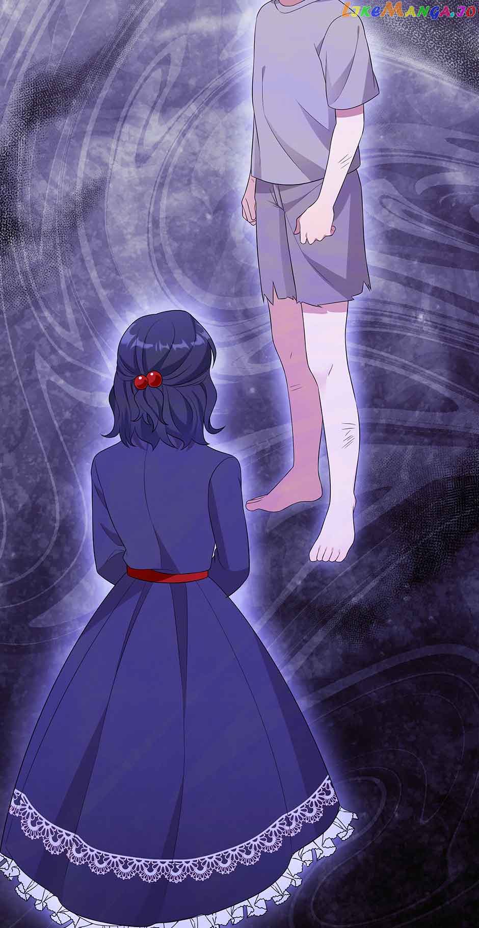 I Became the Wife of a Tragedy’s Main Lead Chapter 63 - Page 12