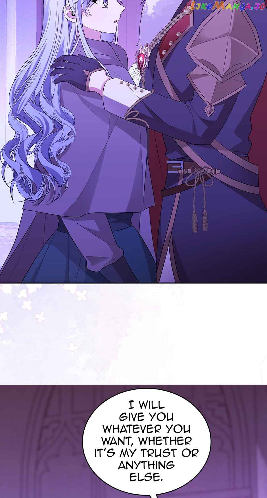 I Became the Wife of a Tragedy’s Main Lead Chapter 63 - Page 16