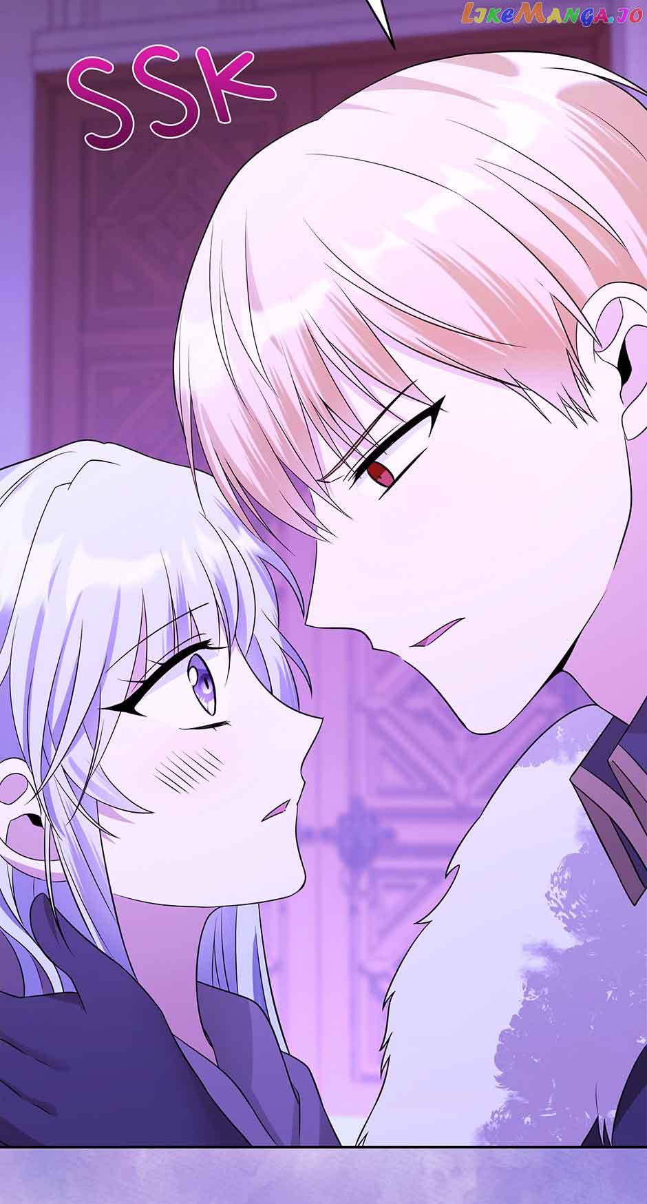 I Became the Wife of a Tragedy’s Main Lead Chapter 63 - Page 17