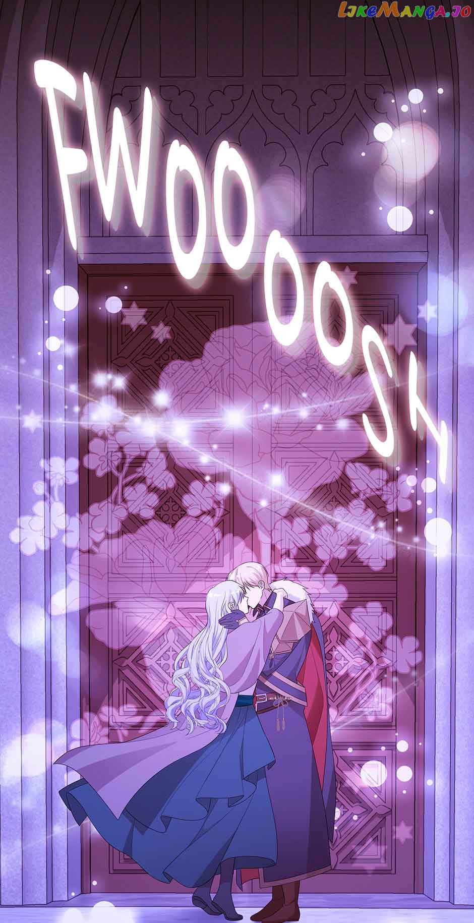 I Became the Wife of a Tragedy’s Main Lead Chapter 63 - Page 20