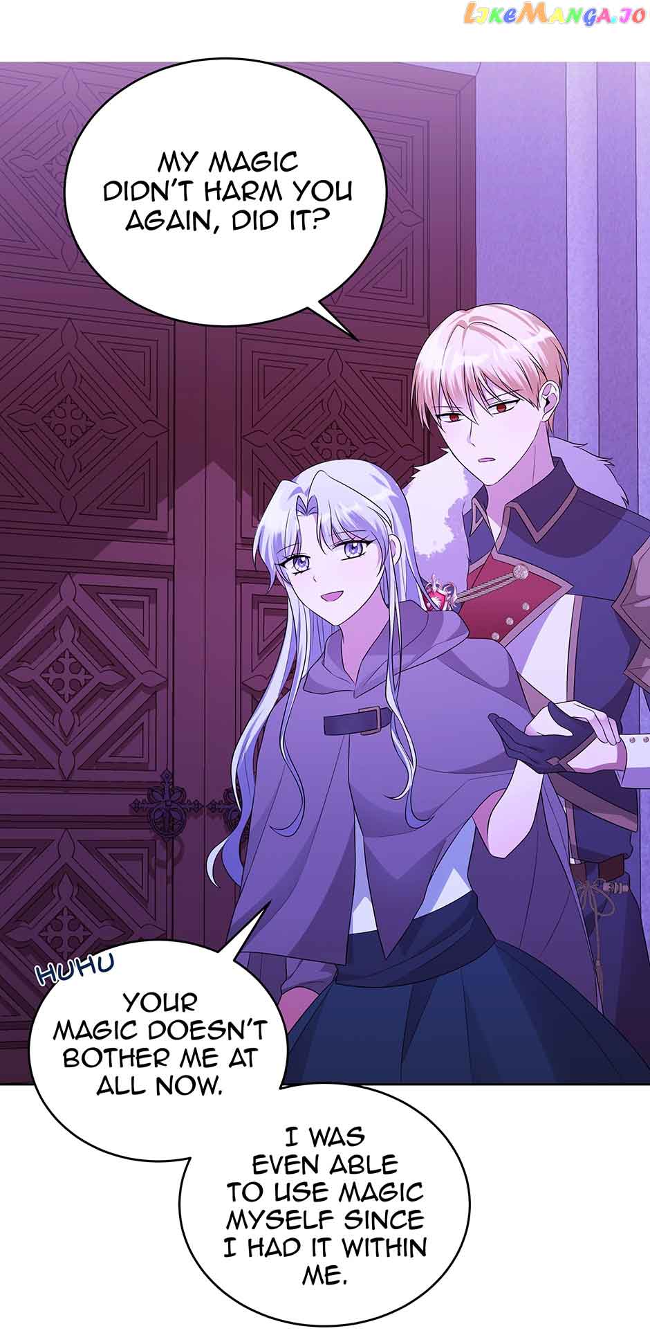 I Became the Wife of a Tragedy’s Main Lead Chapter 63 - Page 24