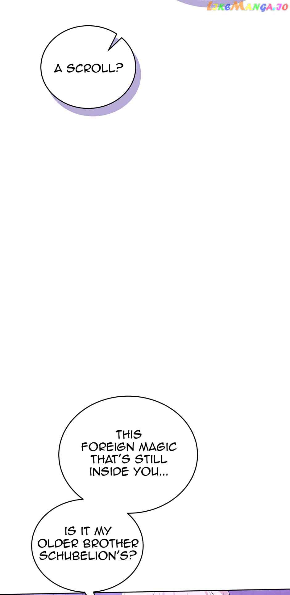 I Became the Wife of a Tragedy’s Main Lead Chapter 63 - Page 26