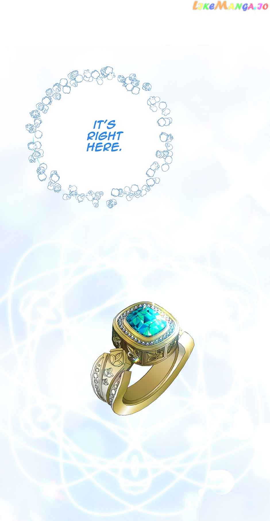 I Became the Wife of a Tragedy’s Main Lead Chapter 63 - Page 30