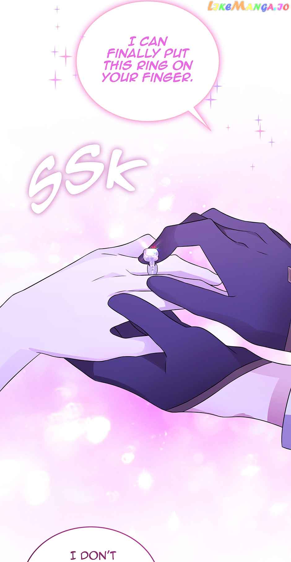 I Became the Wife of a Tragedy’s Main Lead Chapter 63 - Page 32