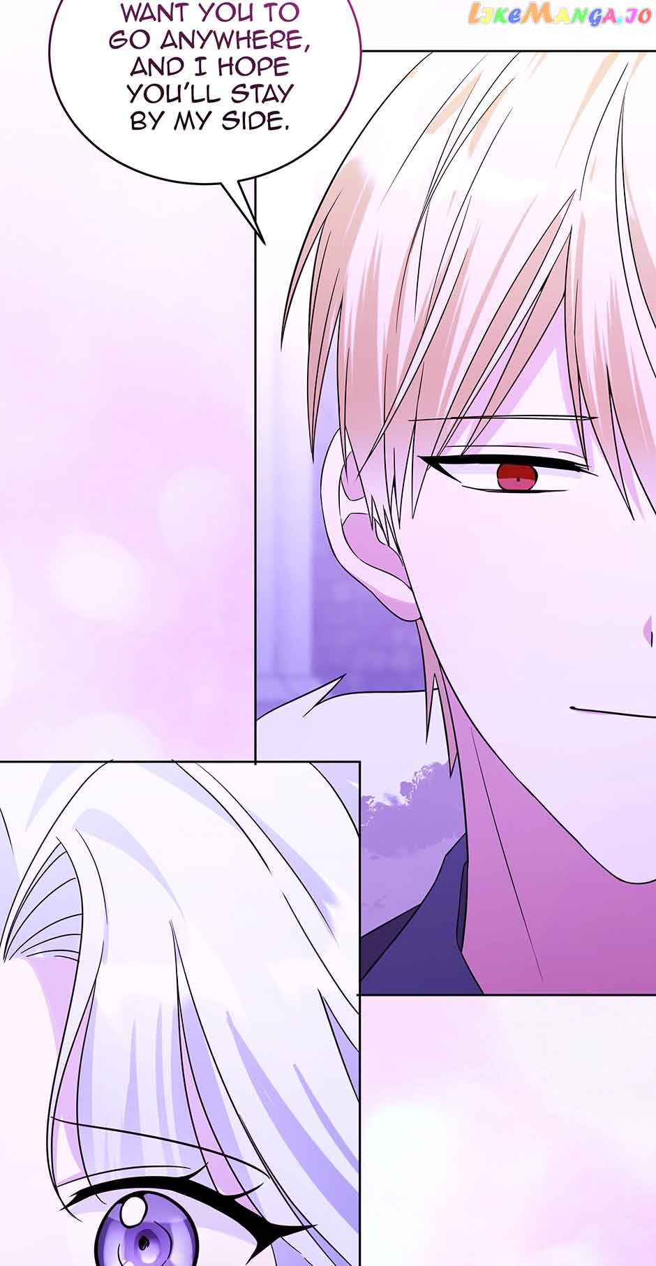 I Became the Wife of a Tragedy’s Main Lead Chapter 63 - Page 33