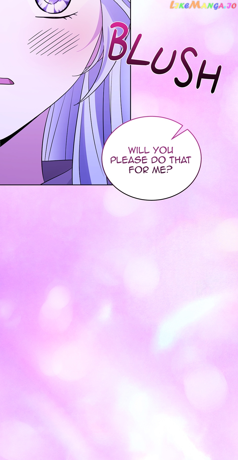 I Became the Wife of a Tragedy’s Main Lead Chapter 63 - Page 34