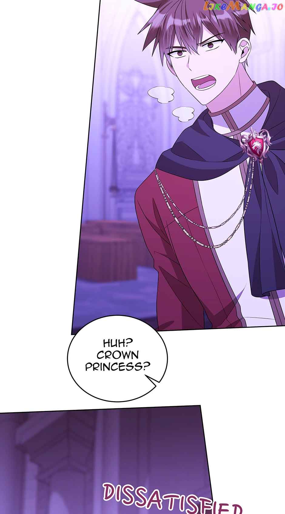 I Became the Wife of a Tragedy’s Main Lead Chapter 63 - Page 39