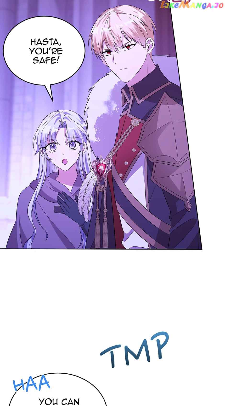 I Became the Wife of a Tragedy’s Main Lead Chapter 63 - Page 40