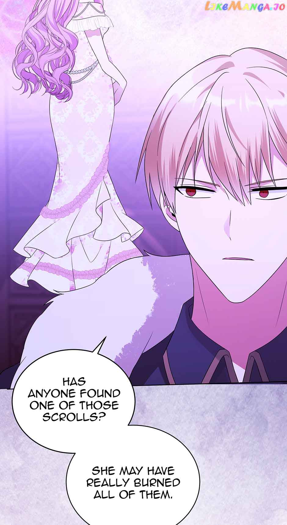 I Became the Wife of a Tragedy’s Main Lead Chapter 63 - Page 43