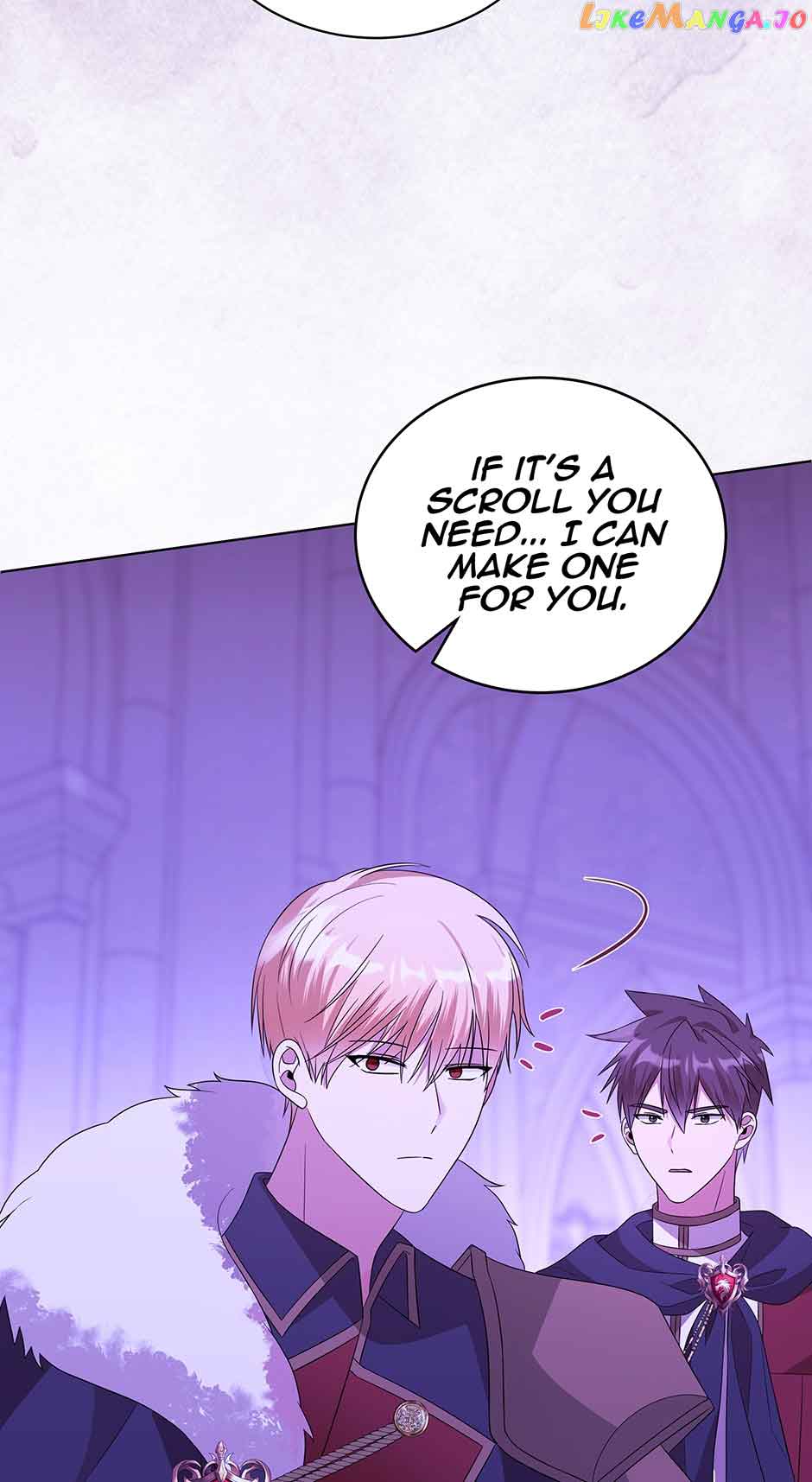 I Became the Wife of a Tragedy’s Main Lead Chapter 63 - Page 44